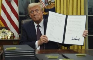États-Unis: les premiers raids anti-immigration lancés contre les sans-papiers