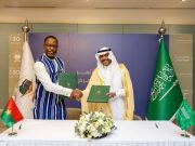 Hadj 2025: signature de convention entre le Burkina et le Royaume d’Arabie Saoudite