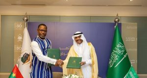 Hadj 2025: signature de convention entre le Burkina et le Royaume d’Arabie Saoudite