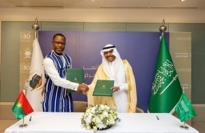 Hadj 2025: signature de convention entre le Burkina et le Royaume d’Arabie Saoudite