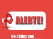 Burkina : Alerte arnaque !