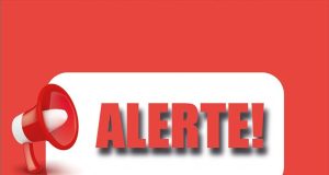 Burkina : Alerte arnaque !