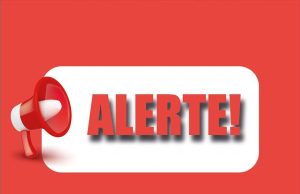 Burkina : Alerte arnaque !