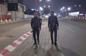 Côte d’Ivoire: 49 individus suspects interpellés à Koumassi