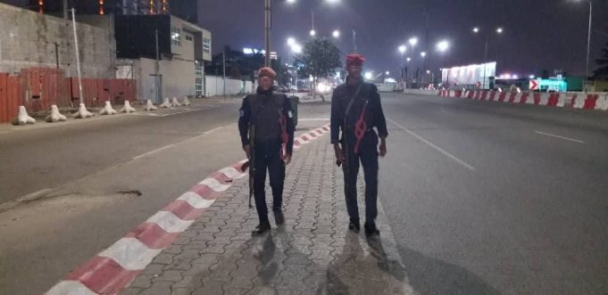 Côte d’Ivoire: 49 individus suspects interpellés à Koumassi