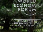 Forum de Davos: le 55e rendez-vous mondial de l’économie ouvre ses portes