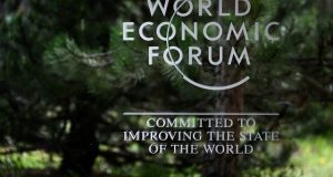 Forum de Davos: le 55e rendez-vous mondial de l’économie ouvre ses portes