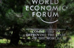 Forum de Davos: le 55e rendez-vous mondial de l’économie ouvre ses portes