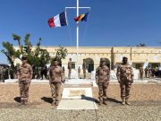L’armée française quitte le Tchad et rétrocède sa dernière base militaire au Sahel