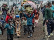 RDC: les prochaines 24 heures seront « cruciales » pour l’aide à Goma, alerte le PAM