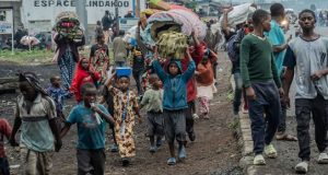 RDC: les prochaines 24 heures seront « cruciales » pour l’aide à Goma, alerte le PAM