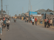 RDC: un calme précaire règne à Goma une semaine après de violents combats
