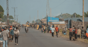 RDC: un calme précaire règne à Goma une semaine après de violents combats