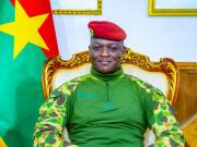 Le Capitaine Ibrahim Traoré attendu à Accra
