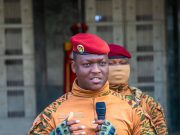 Président Ibrahim Traoré : « Nous devons travailler à être indépendants, à faire en sorte que nos peuples connaissent le bonheur »