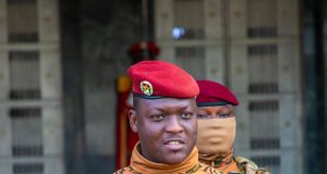 Président Ibrahim Traoré : « Nous devons travailler à être indépendants, à faire en sorte que nos peuples connaissent le bonheur »