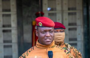 Président Ibrahim Traoré : « Nous devons travailler à être indépendants, à faire en sorte que nos peuples connaissent le bonheur »