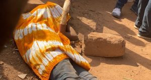Ouagadougou: un braquage vire au drame à la Cité An 3