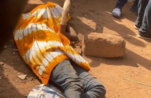 Ouagadougou: un braquage vire au drame à la Cité An 3