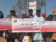 LONAB/Ouahigouya: ils démarrent l’année en se partageant 70 610 500 FCFA