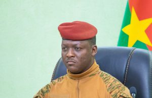 Burkina: compte rendu du Conseil des ministres du mercredi 5 mars 2025