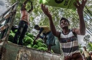 Inégalités dans le monde: les milliadaires se sont enrichis «trois fois plus»