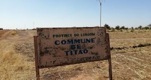 Burkina: les femmes interdites de s’aventurer au-delà du centre-ville de Titao sans autorisation (autorité locale)