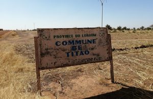 Burkina: les femmes interdites de s’aventurer au-delà du centre-ville de Titao sans autorisation (autorité locale)