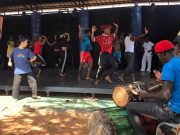 FIDO: pour la 13e fois, la danse sera célébrée du 18 au 25 janvier à Ouagadougou