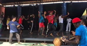 FIDO: pour la 13e fois, la danse sera célébrée du 18 au 25 janvier à Ouagadougou