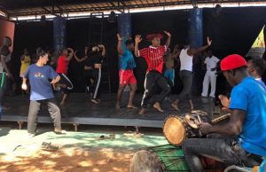 FIDO: pour la 13e fois, la danse sera célébrée du 18 au 25 janvier à Ouagadougou