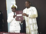 Burkina/Gouvernorat du Nord: Thomas Yampa installé dans ses fonctions de gouverneur