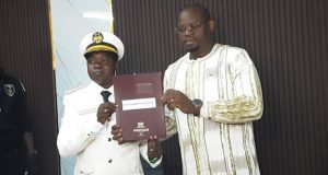 Burkina/Gouvernorat du Nord: Thomas Yampa installé dans ses fonctions de gouverneur