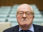France: décès de Jean-Marie Le Pen à 96 ans