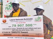 PMU’B: un cultivateur et son ami commerçant empochent près de 80 millions de FCFA à Dédougou