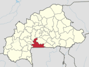 Burkina: il tue son rival à Léo