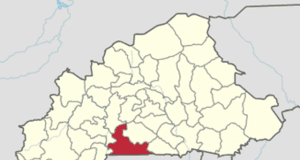 Burkina: il tue son rival à Léo