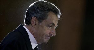 France/Financement libyen: sept ans de prison requis contre Nicolas Sarkozy