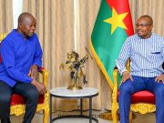 Mausolée Thomas Sankara: l’architecte Diébédo Francis Kéré fait le point au Premier ministre