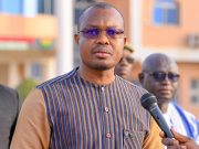Burkina/Primature: « Je ne vais tolérer aucun écart avec les règles de bonne gestion » (Jean Emmanuel Ouédraogo)