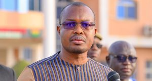 Burkina/Primature: « Je ne vais tolérer aucun écart avec les règles de bonne gestion » (Jean Emmanuel Ouédraogo)