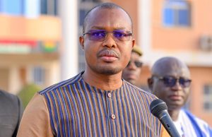 Burkina/Primature: « Je ne vais tolérer aucun écart avec les règles de bonne gestion » (Jean Emmanuel Ouédraogo)