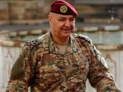 Liban: le militaire favori, Joseph Aoun élu président