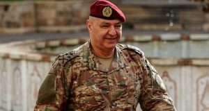 Liban: le militaire favori, Joseph Aoun élu président