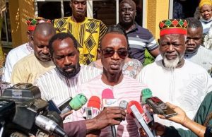 Burkina/Lutte contre le VIH/SIDA: « La prévalence est encore élevée dans certaines couches »