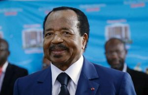 Présidentielle 2025 au Cameroun: Paul Biya candidat pour un 8e mandat !