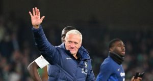 Equipe de France: Didier Deschamps annonce son départ pour 2026