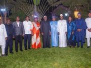 Patronat burkinabè: grâce à son «dynamisme» le président Idrissa Nassa «a su mobiliser et fédérer les membres»
