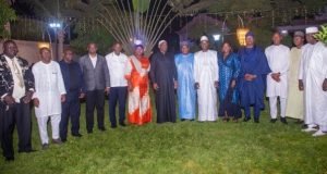 Patronat burkinabè: grâce à son «dynamisme» le président Idrissa Nassa «a su mobiliser et fédérer les membres»