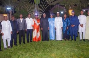 Patronat burkinabè: grâce à son «dynamisme» le président Idrissa Nassa «a su mobiliser et fédérer les membres»
